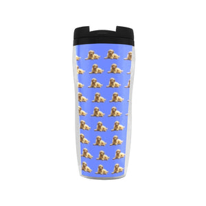 Goldendoodle Reusable Coffee Cup