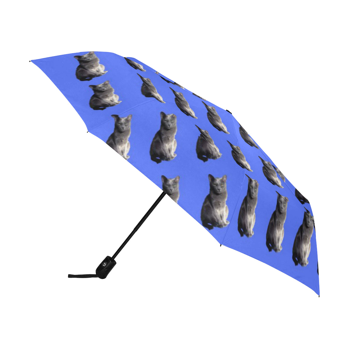 Korat Cat Umbrella