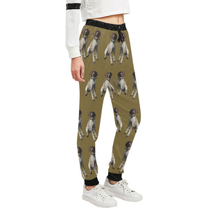 German Short Haired Pointer Pants