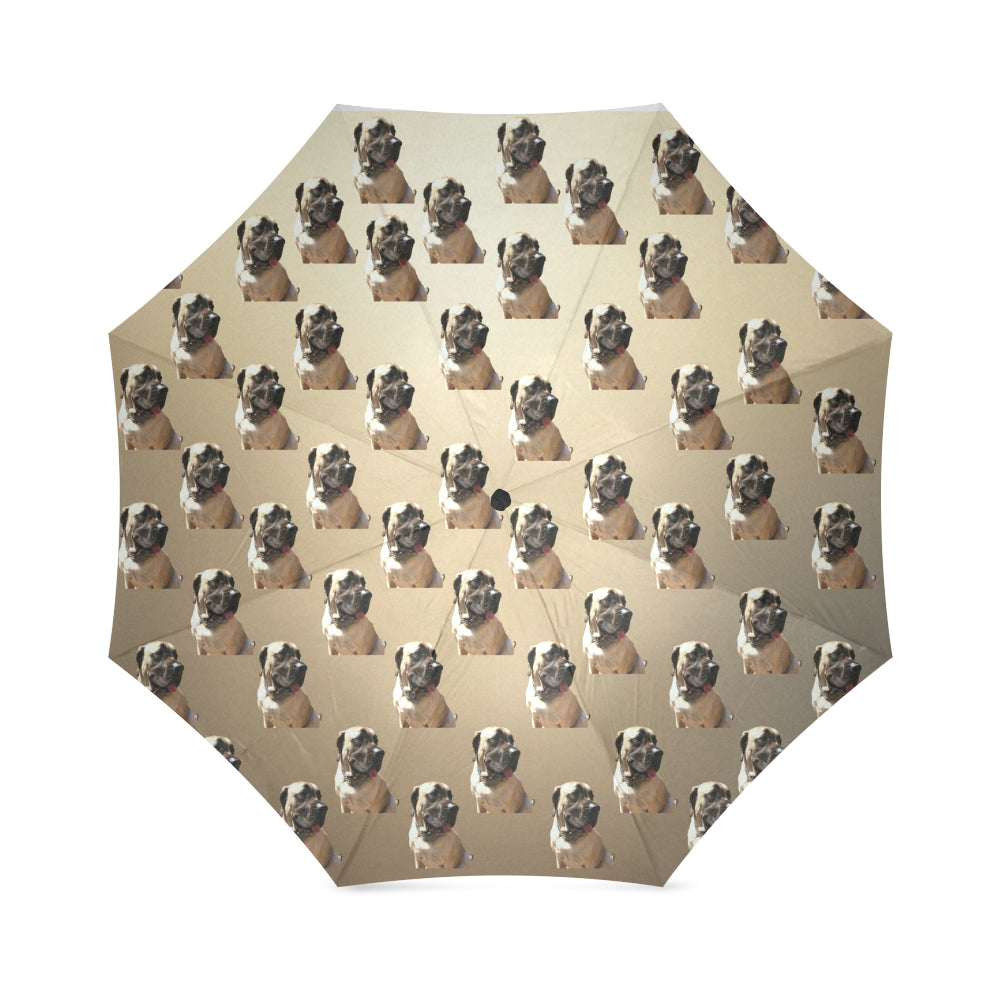 Mastiff Umbrella