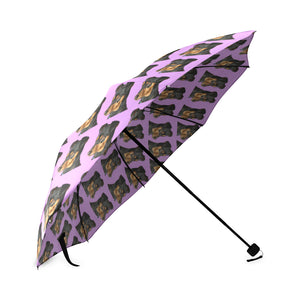 Pinscher Umbrella - Mini