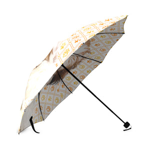 Shih Tzu 1 Umbrella