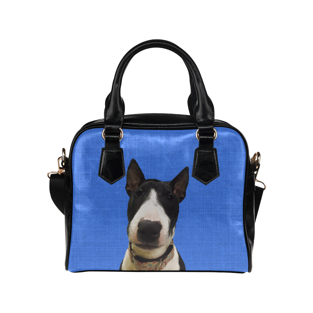 Bull Terrier Shoulder Bags