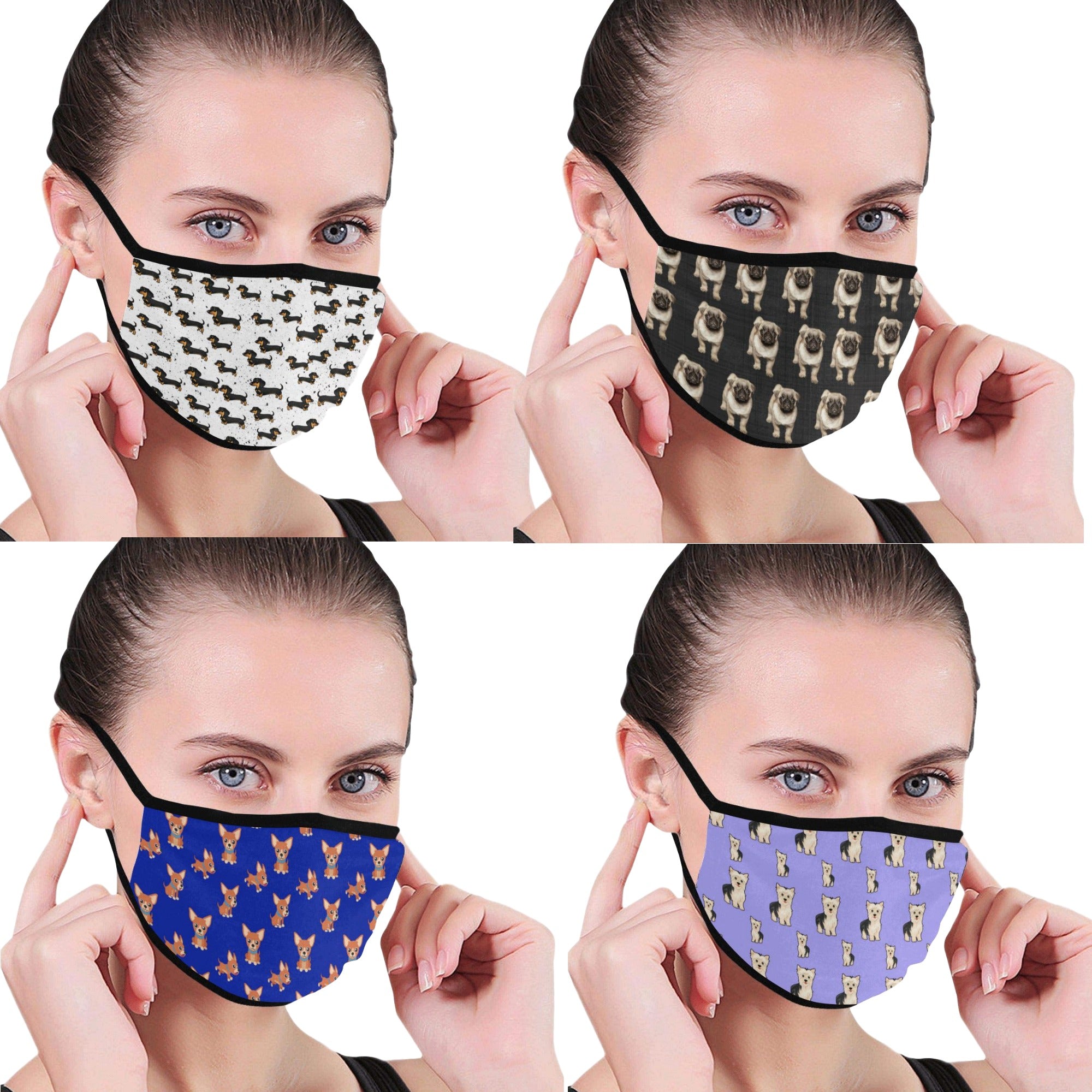 Face Covers