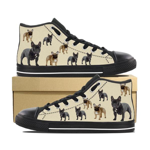 French Bulldog Shoes