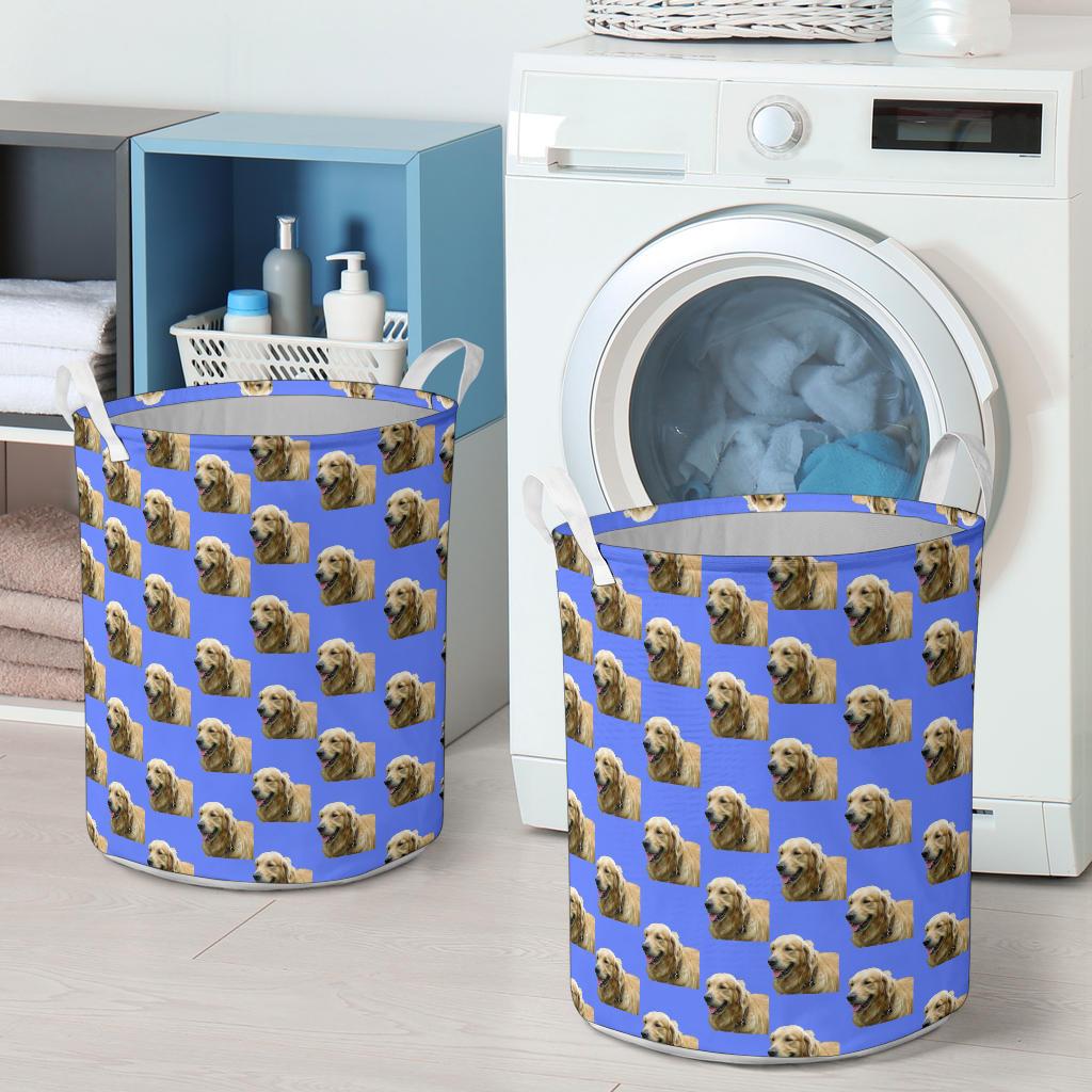 Laundry Baskets