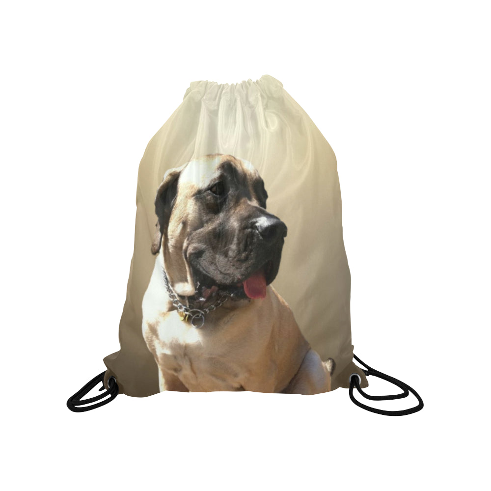 Drawstring Bag