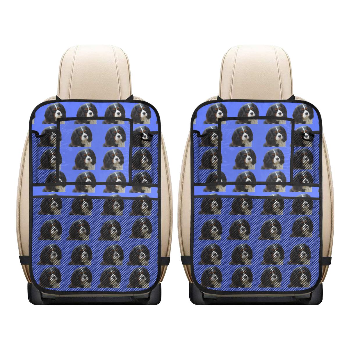 Car Seat Back Organizers