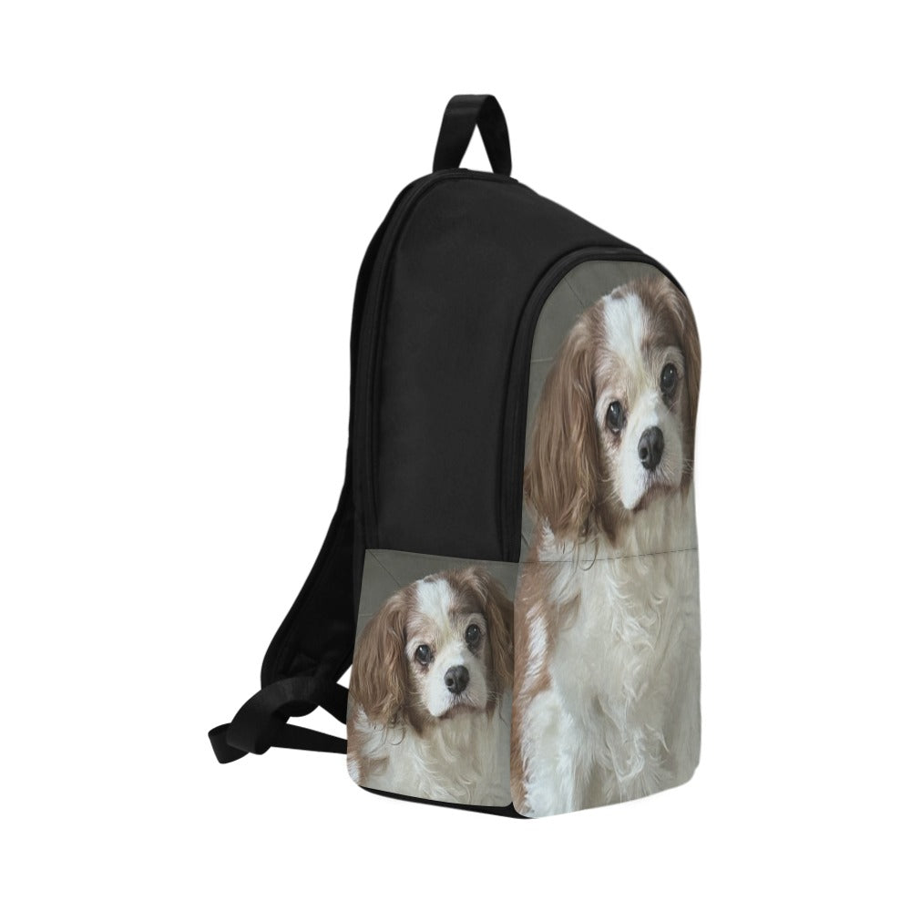 Artie Backpack
