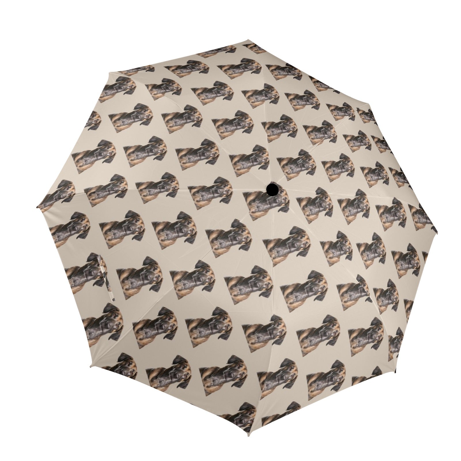 Plott Hound Umbrella