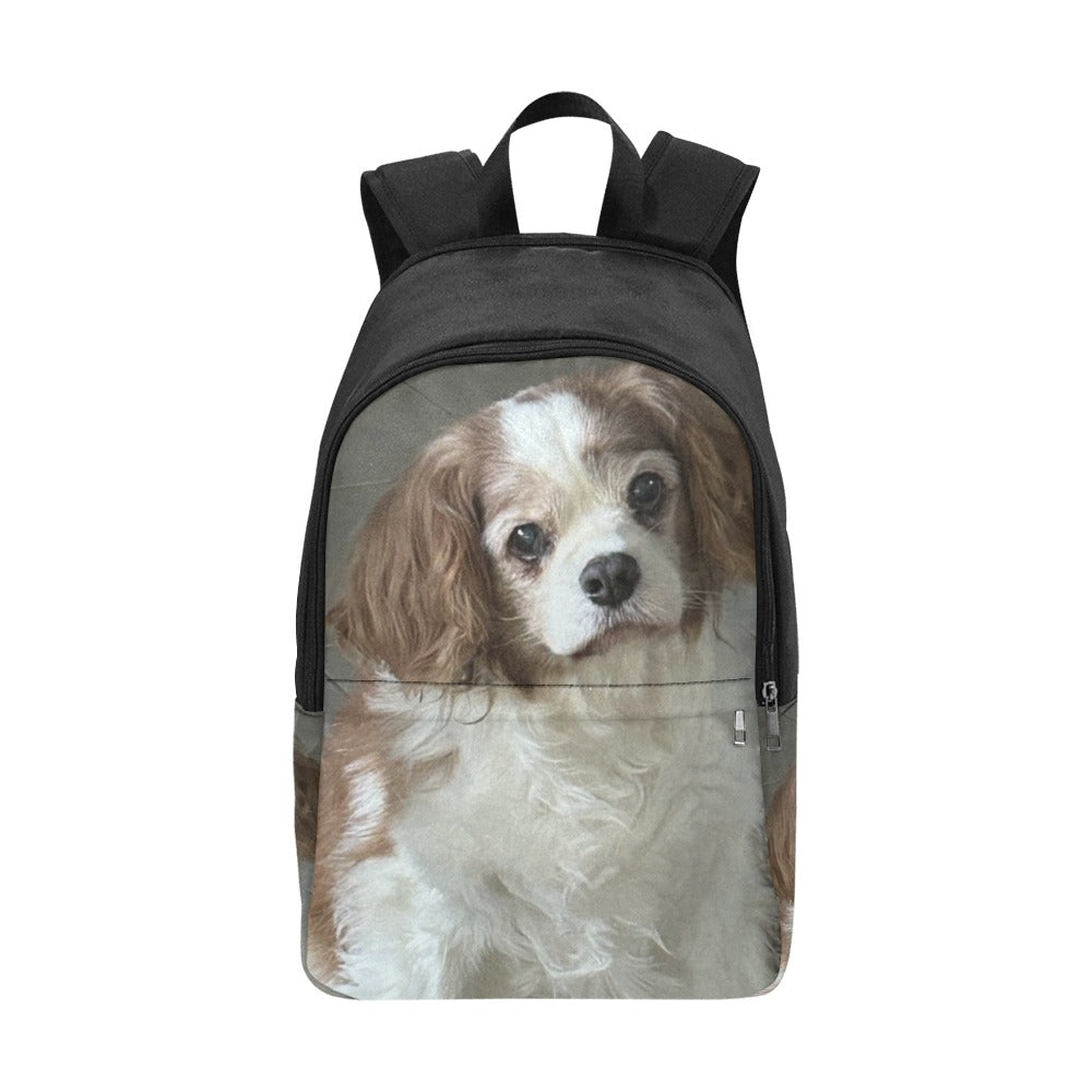 Artie Backpack