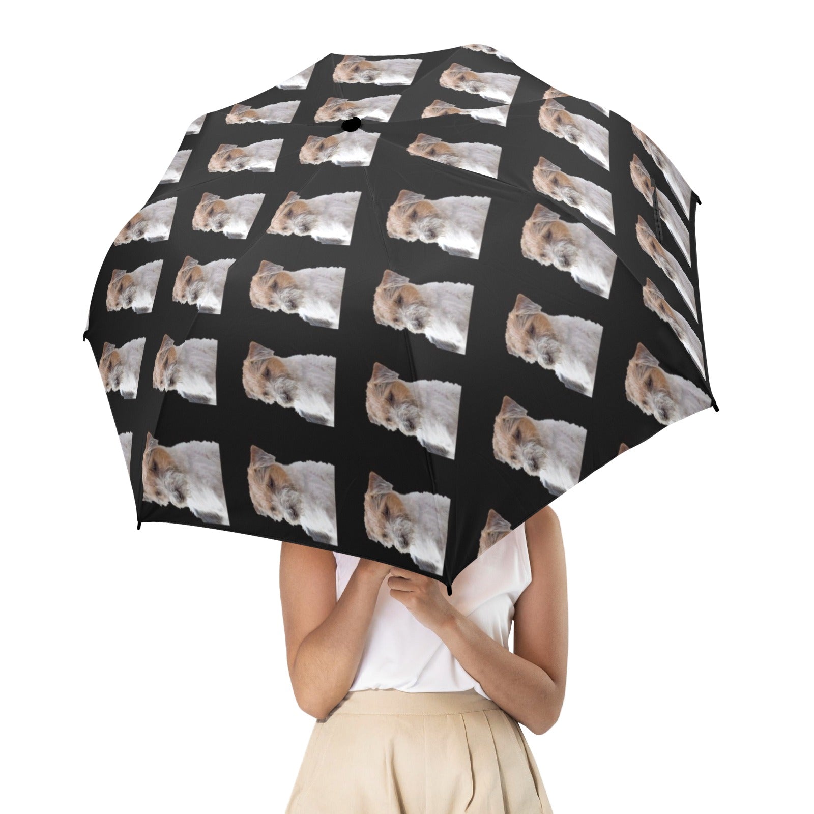 Parson Russell Terrier Umbrella