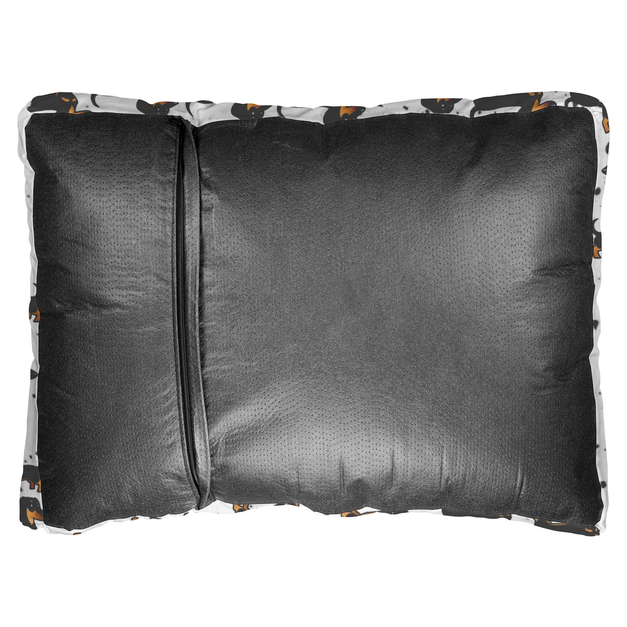 Dachshund Dog Pillow Bed