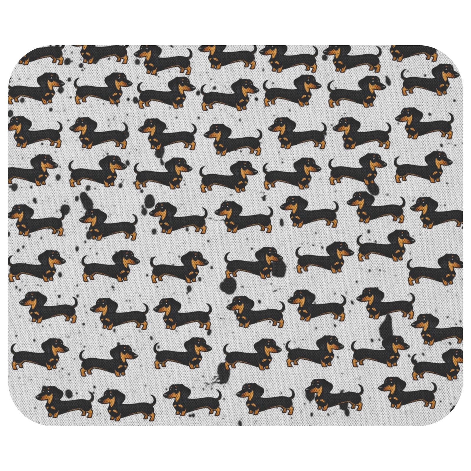 Dachshund Mousepad - TL