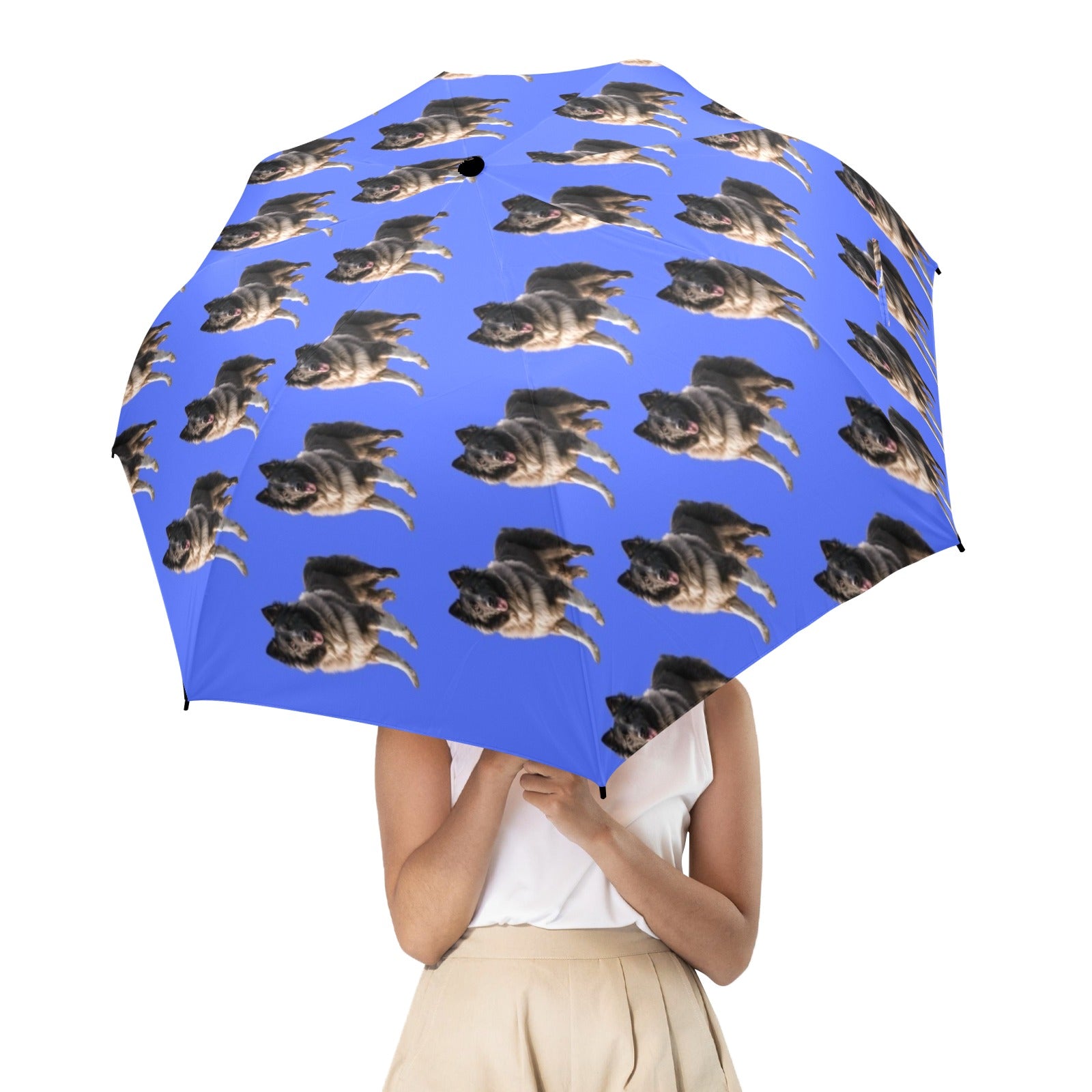 Carpathian Shepherd Umbrella