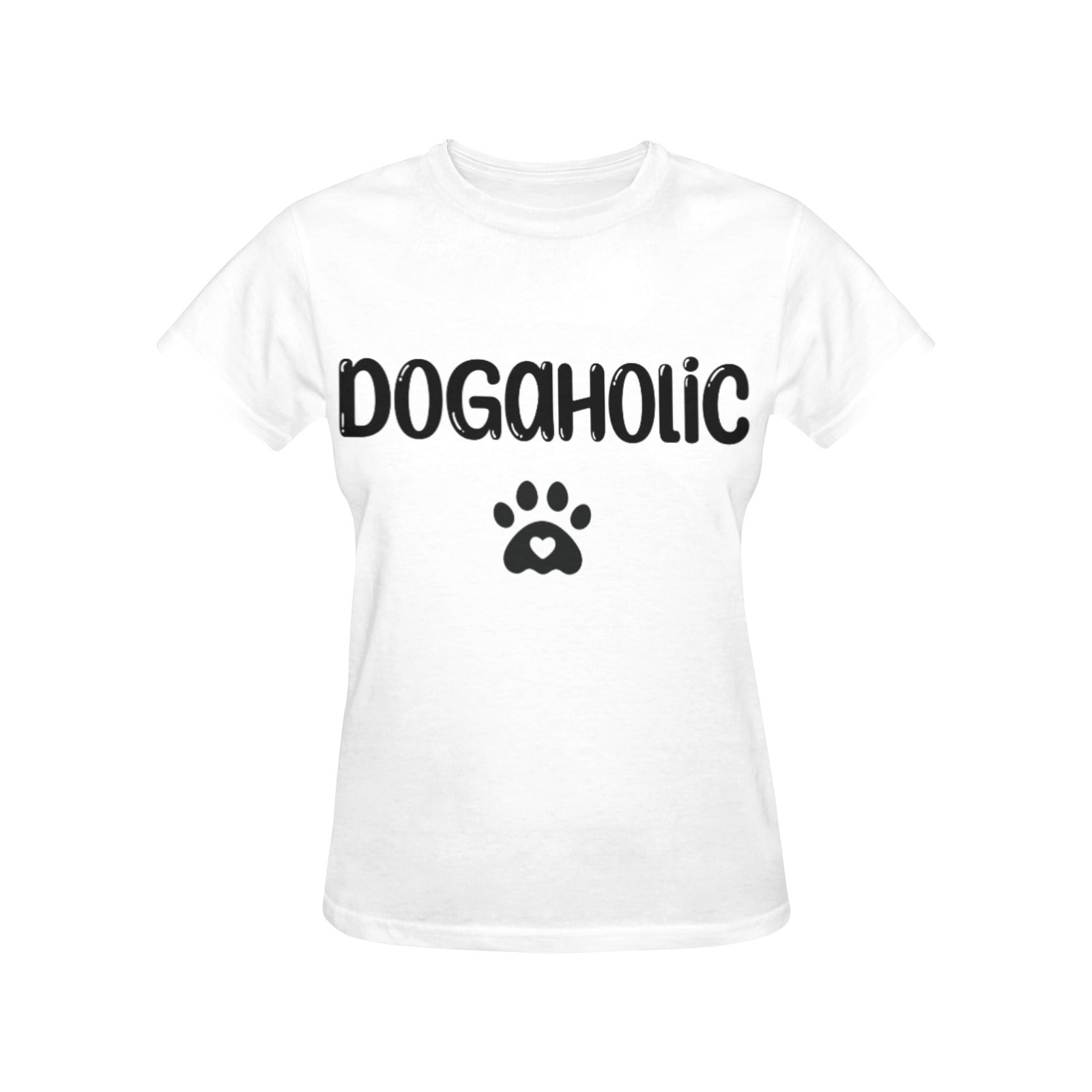 Dogaholic Shirt