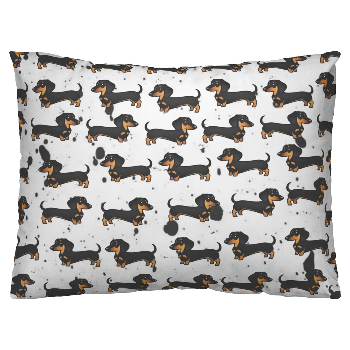 Dachshund Dog Bed