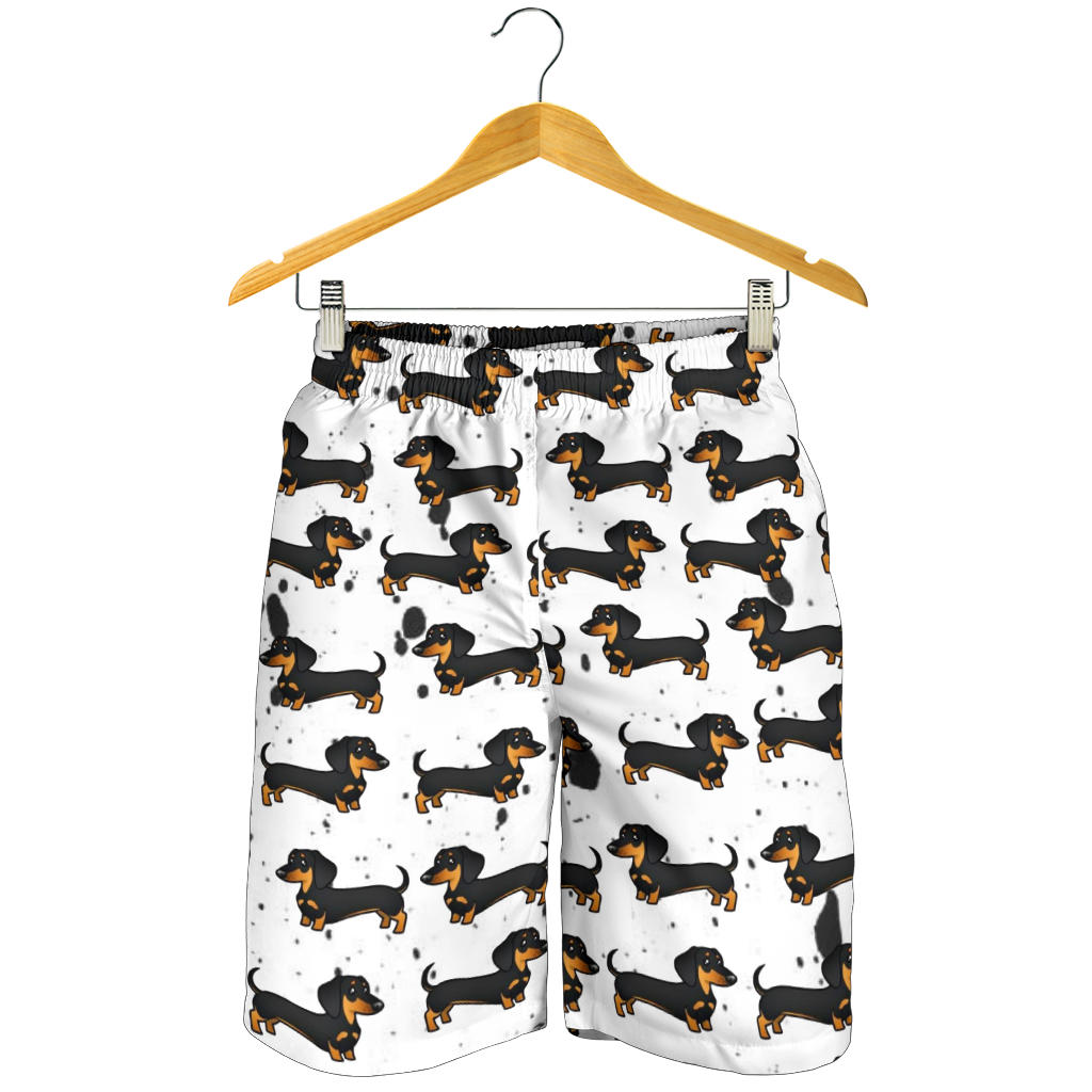 Dachshund Shorts - Unisex