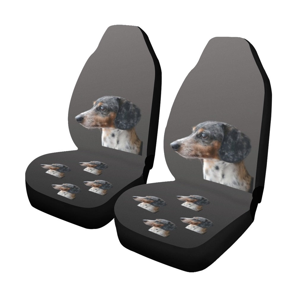 Malshi Car Seat Covers (Set of 2)