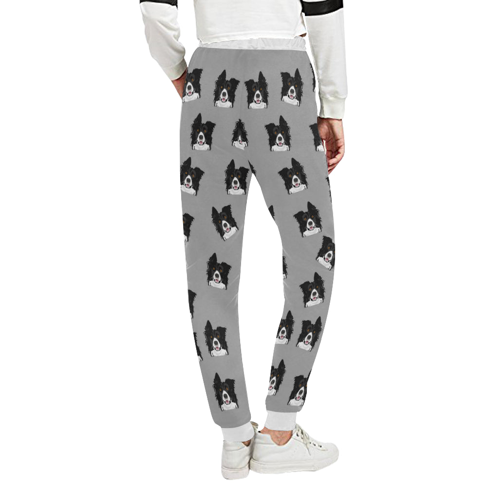 Border Collie Pants