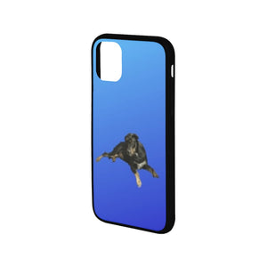 Irish Wolfhound/ Kelpie Phone Case - iPhone 11