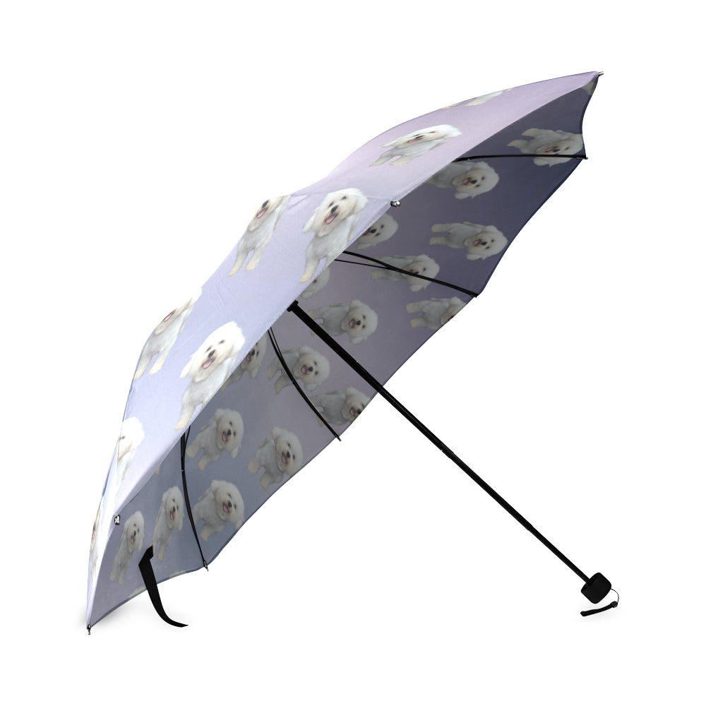 Bichon Frise Umbrella