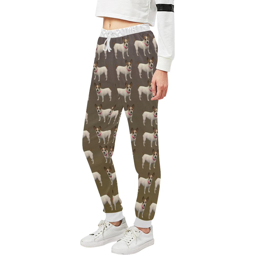 Jack Russell Terrier Pants