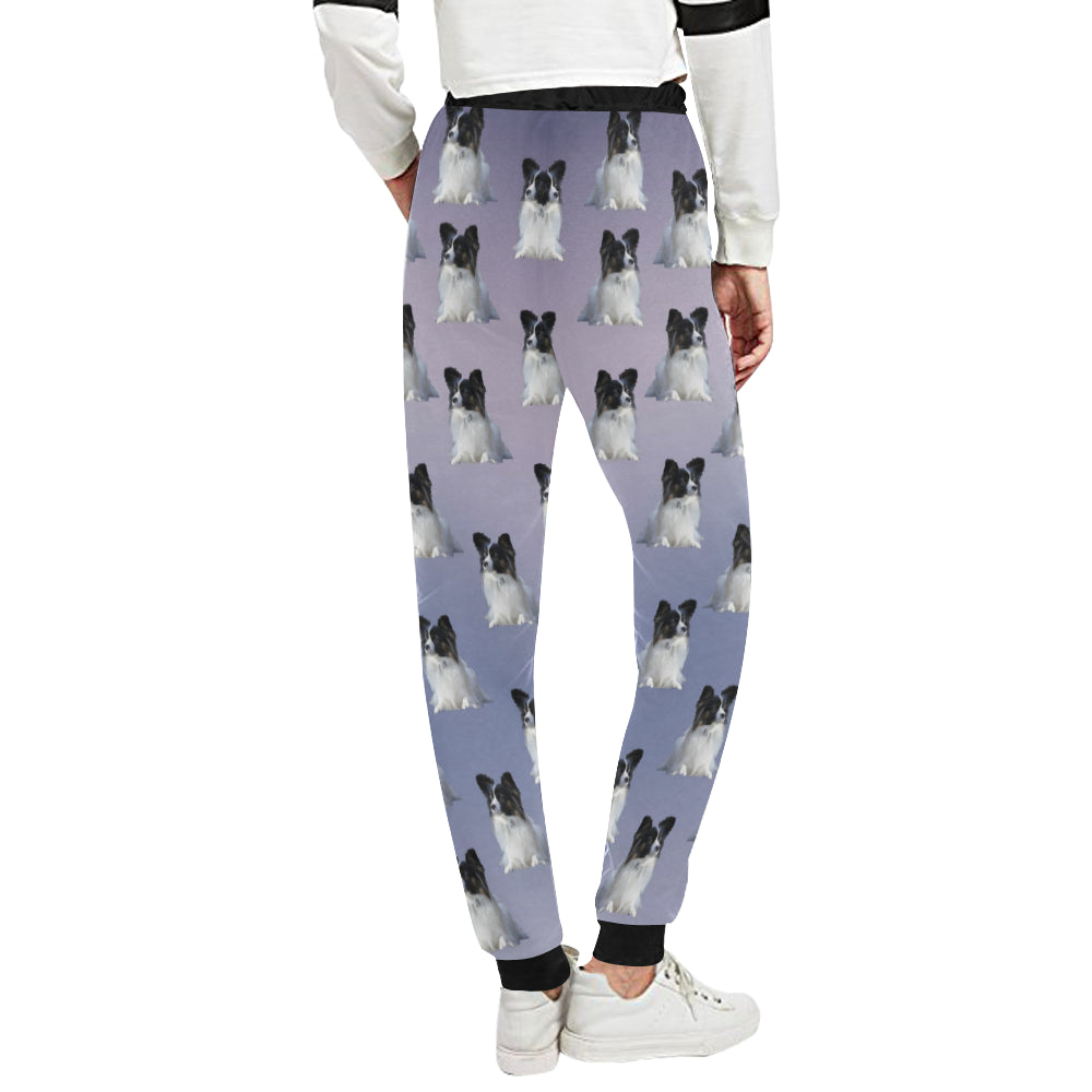 Papillon Sweatpants