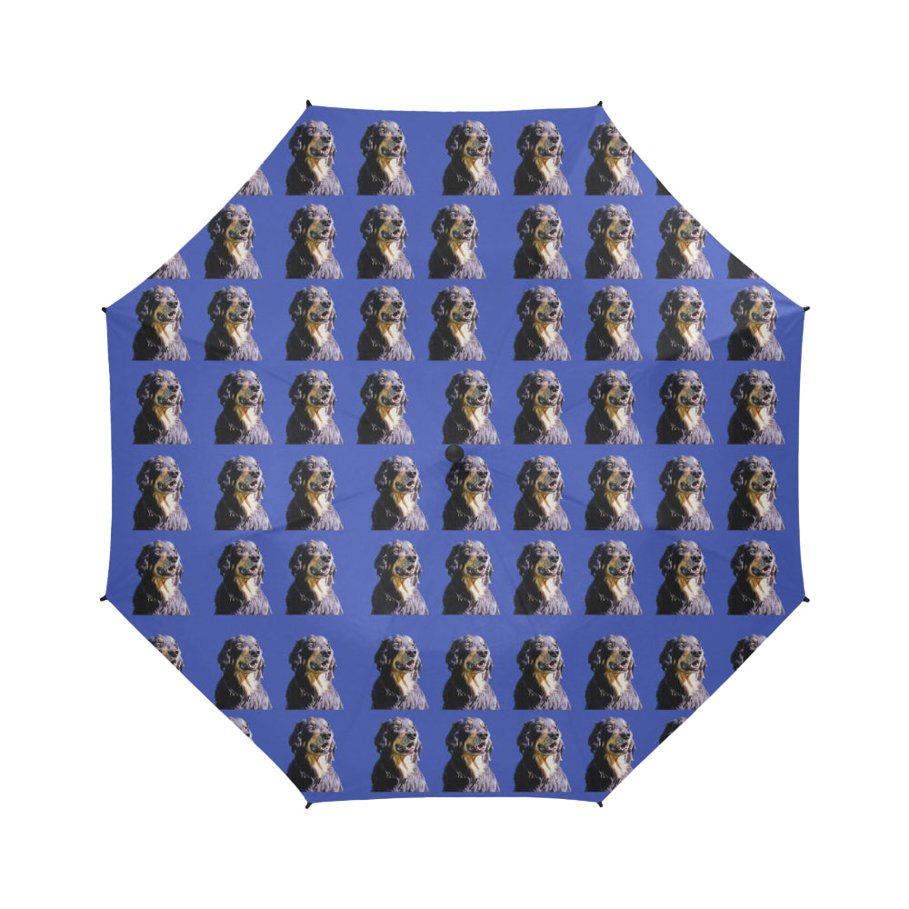 Hovawart Umbrella