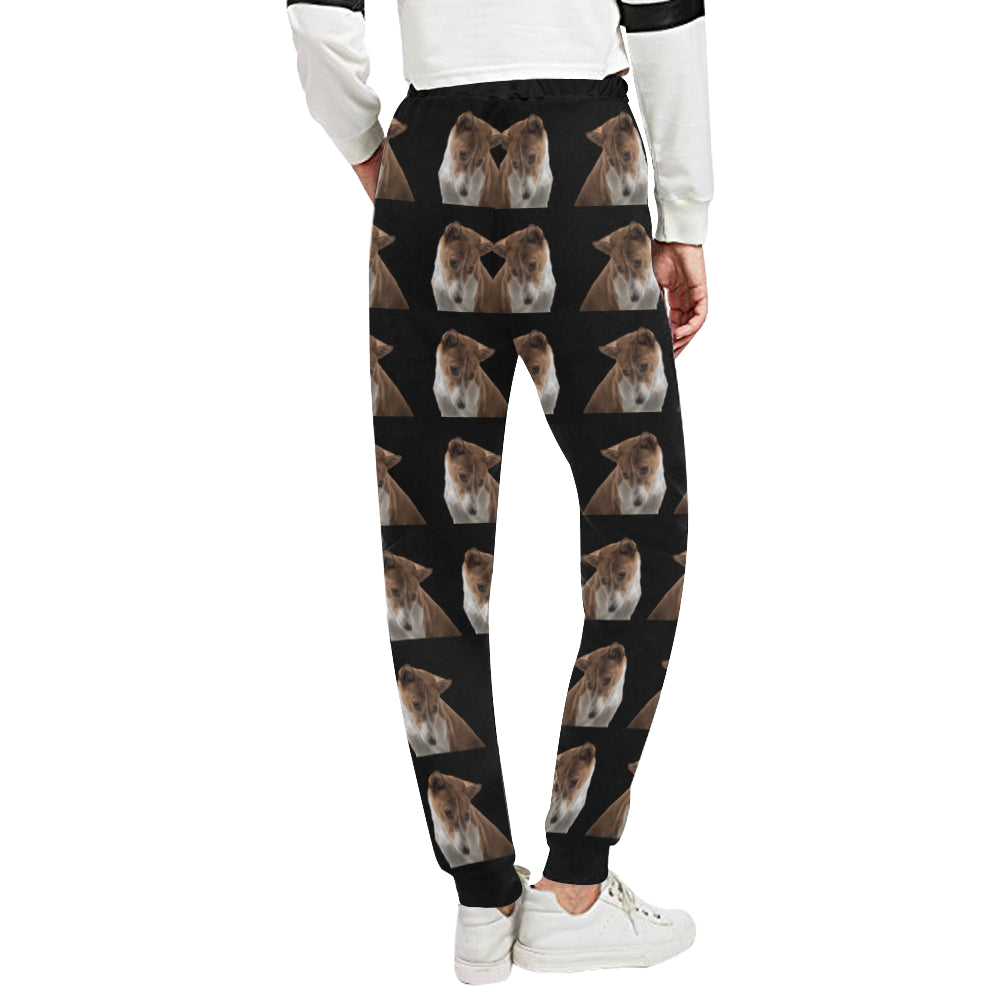 Basenji Pants