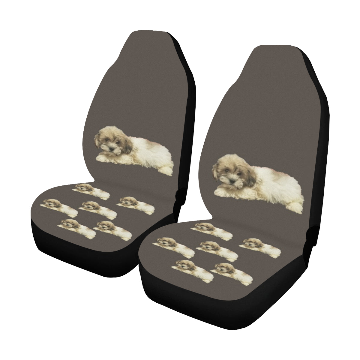 Shichon Car Seat Covers (Set of 2)