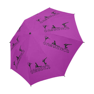Gymnastics Umbrella