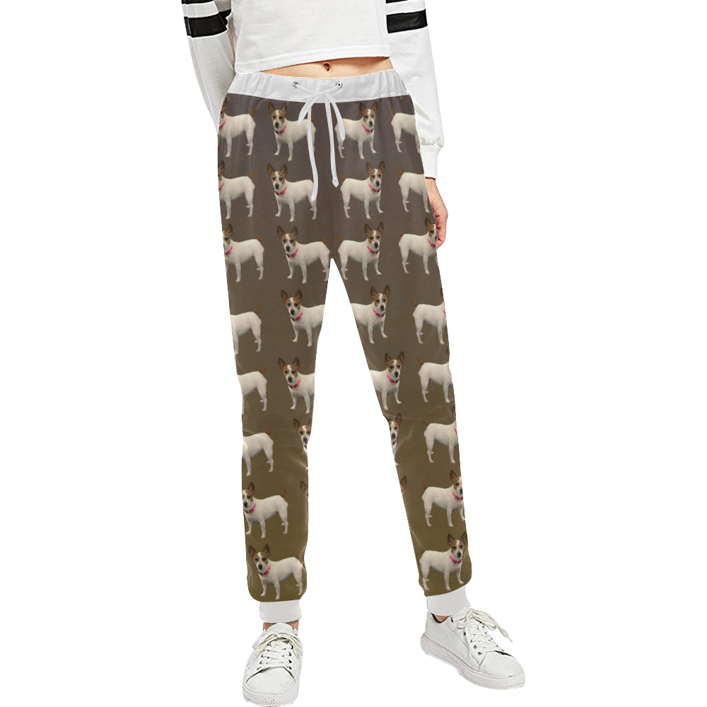 Jack Russell Terrier Pants