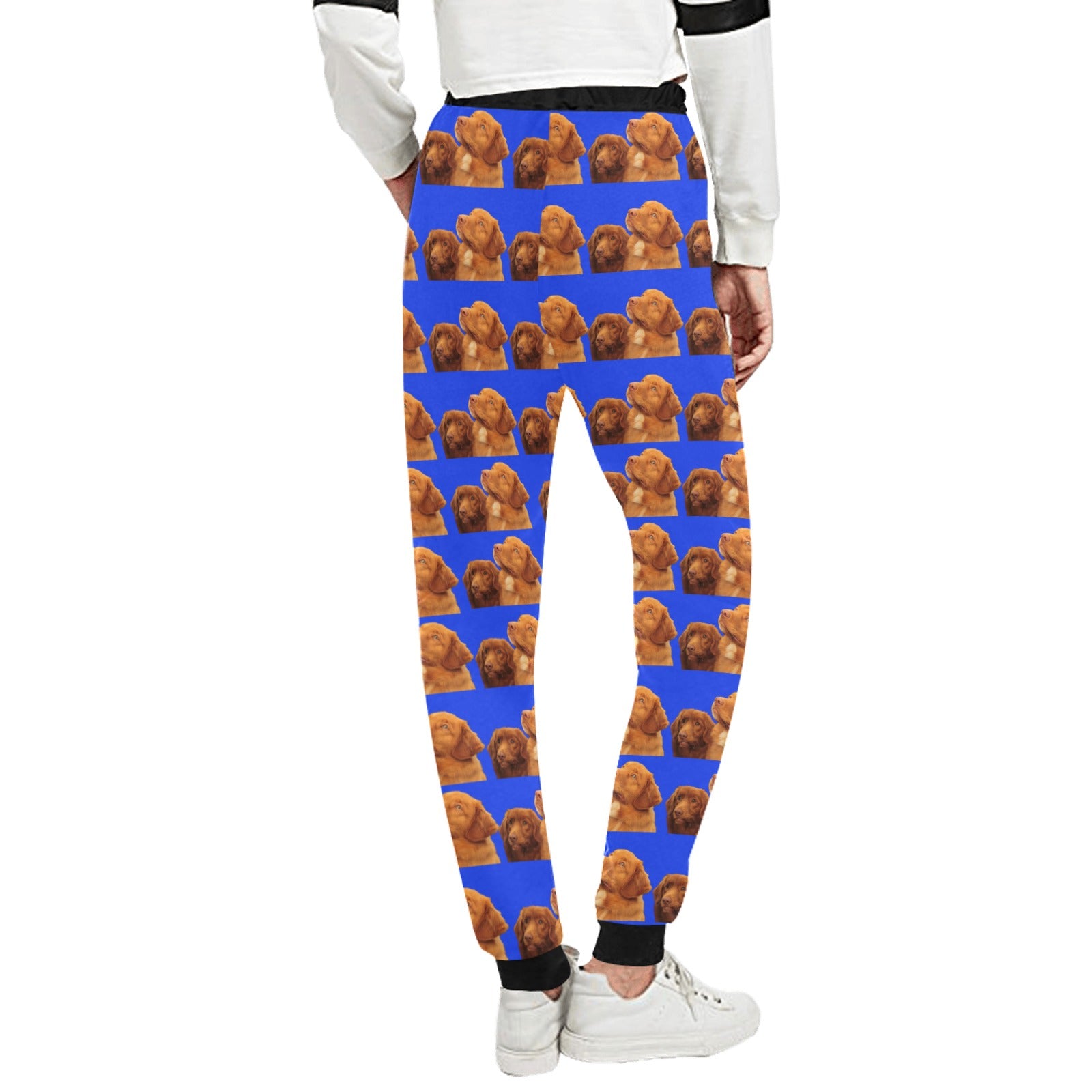 Nova Scotia Duck Tolling Retriever Pants