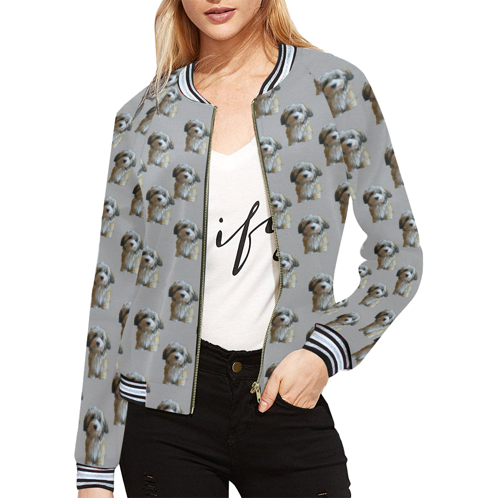 Havanese Jacket