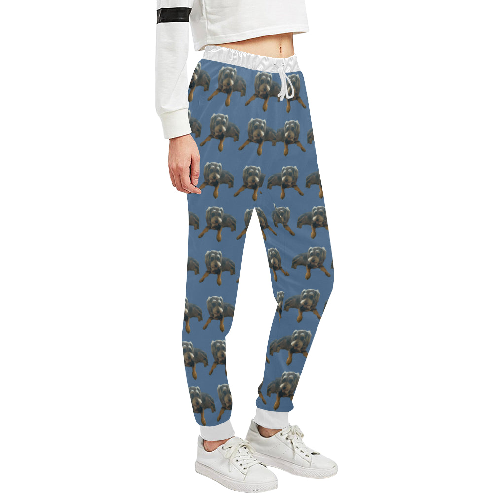 Terrier Pants