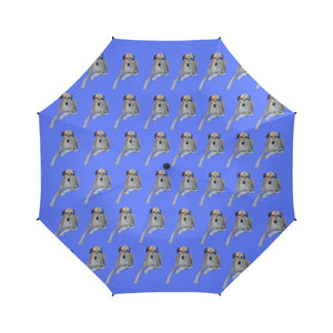 William's Dog Umbrella