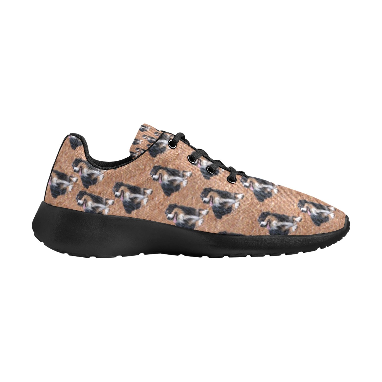 Australian Shepherd Sneakers