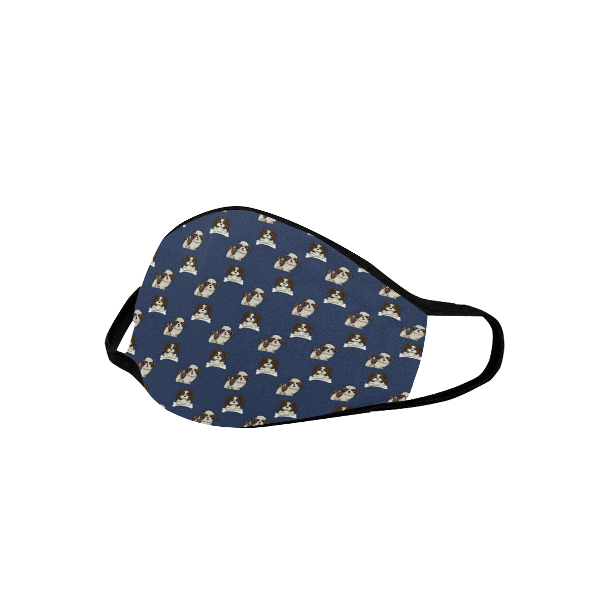 Shih Tzu Face Cover