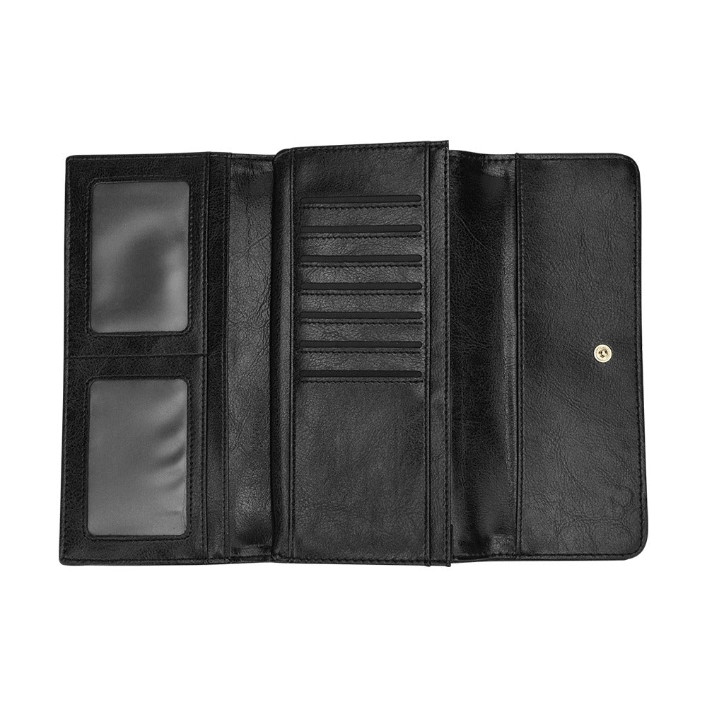 Boxer Wallet