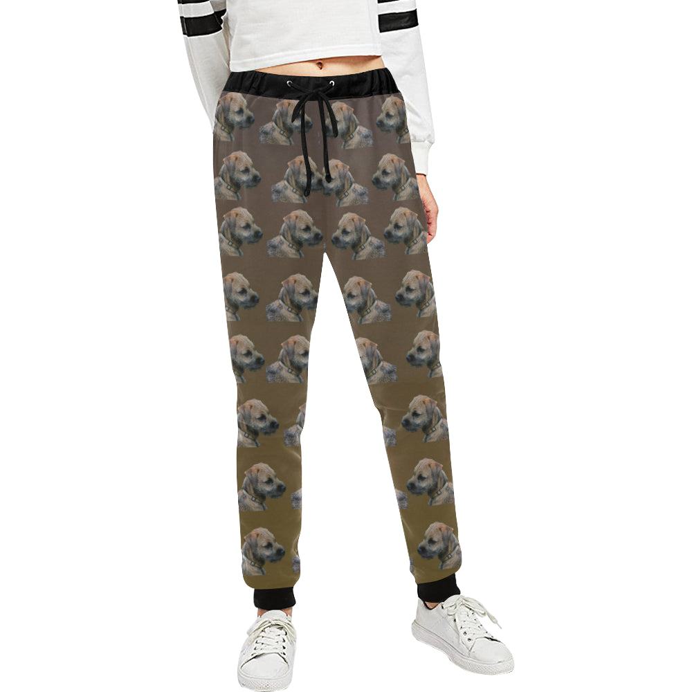 Border Terrier Pants