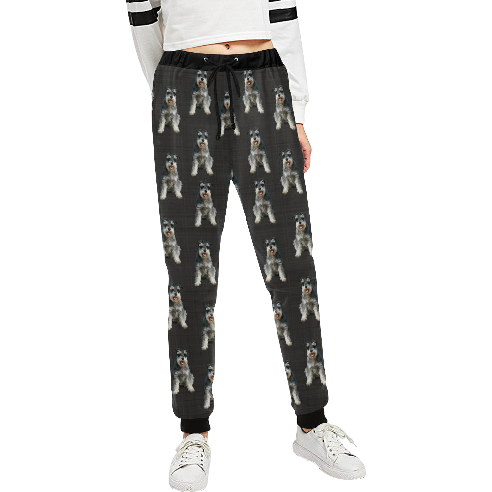 Schnauzer Pants