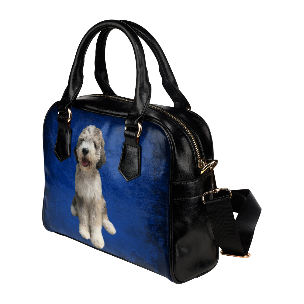 AussiePoo Shoulder Bag