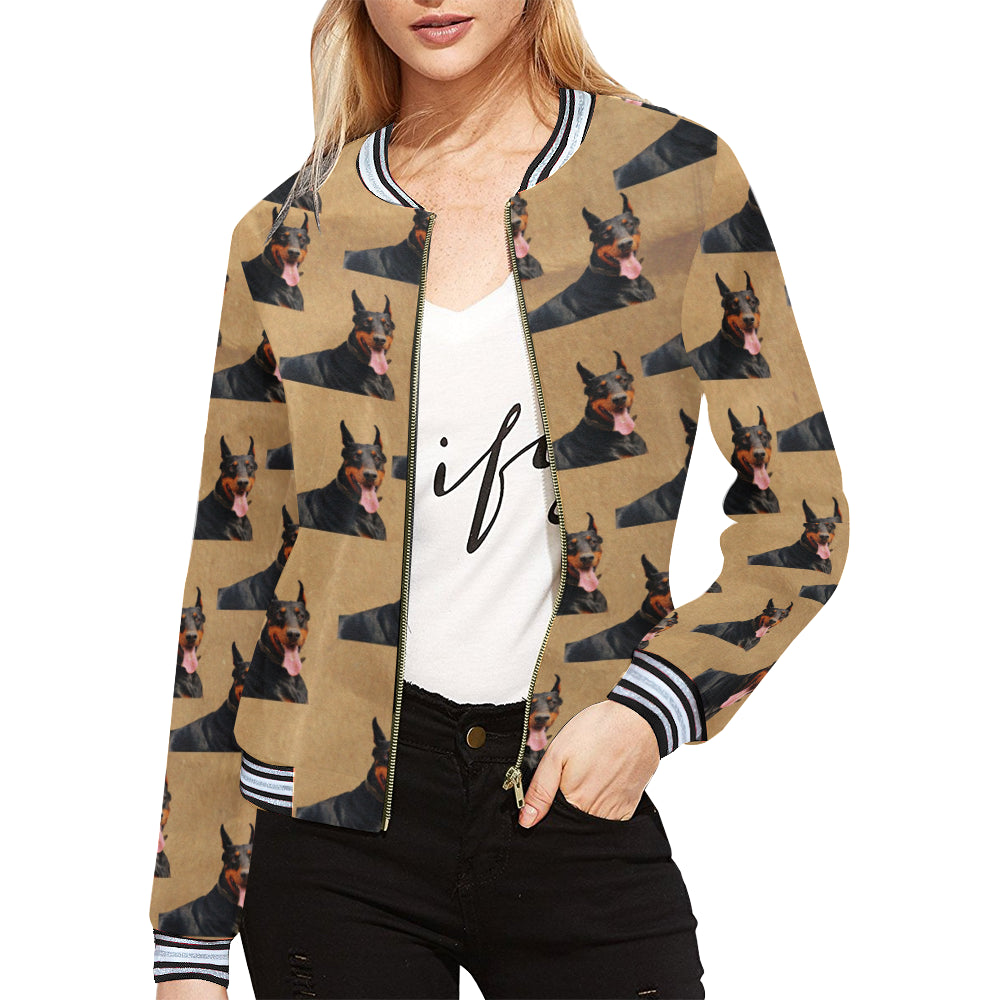 Doberman Jacket