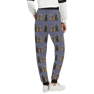 Leonberger Pants