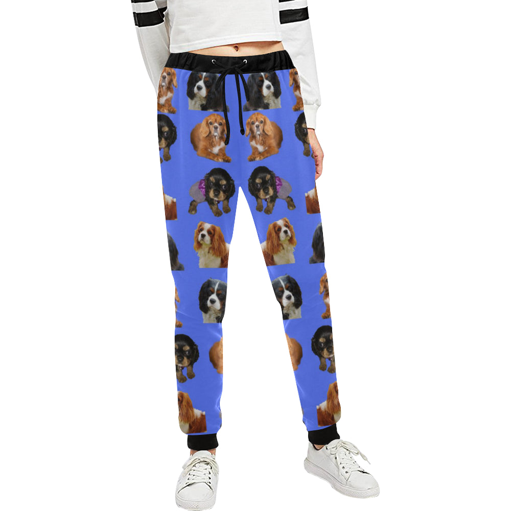 Cavalier King Charles Spaniel Pants - All