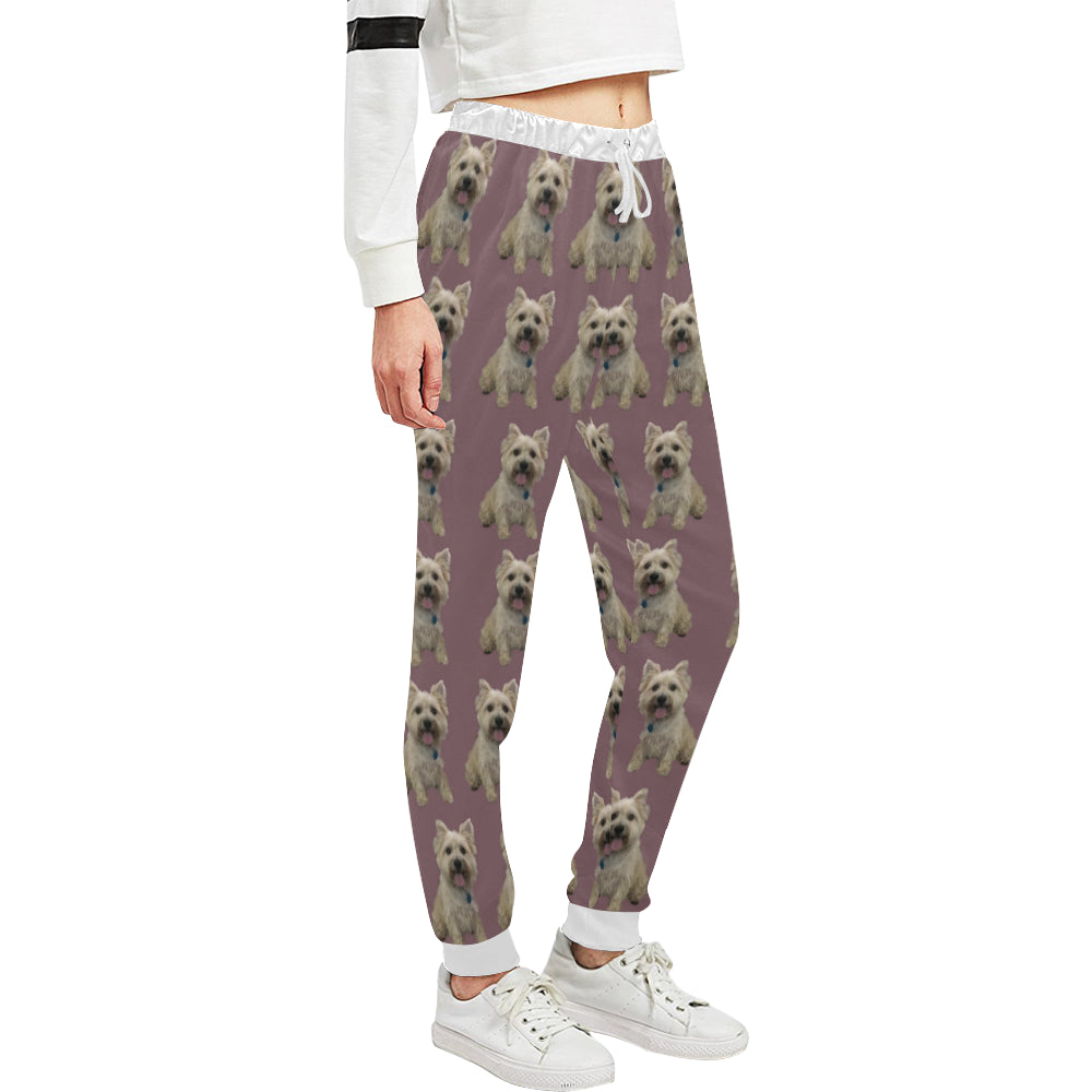 Cairn Terrier Pants