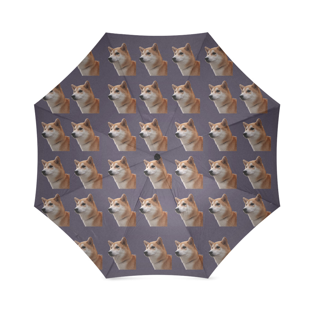 Shiba Inu Umbrella