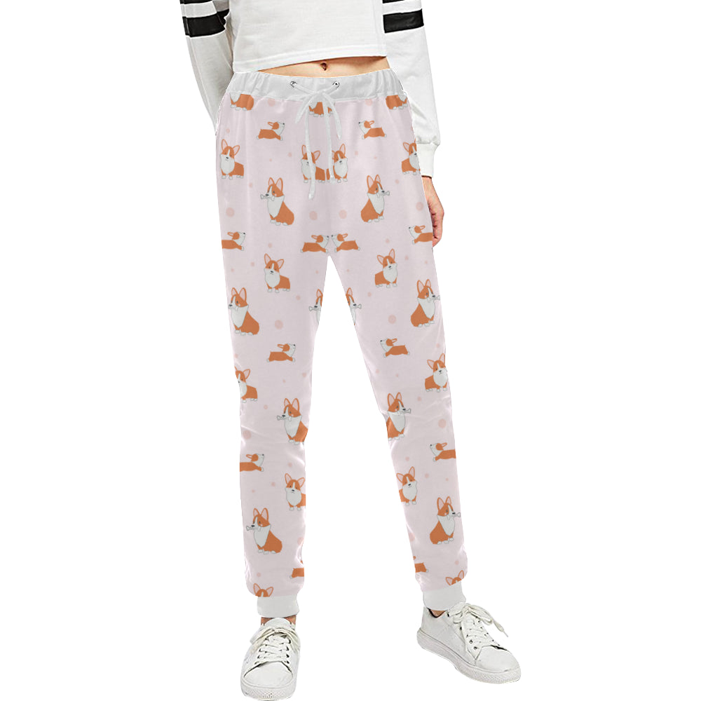 Corgi Sweatpants