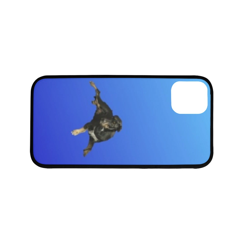 Irish Wolfhound/ Kelpie Phone Case - iPhone 11